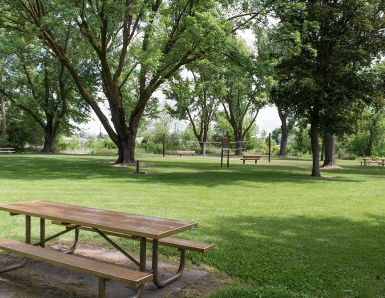 Yakima Sportsman State Park